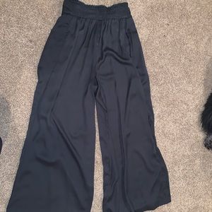 Express wide leg pant